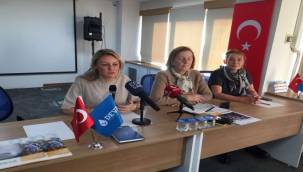 "İktidara geldiğimizde eylem planımız hazır olacak"