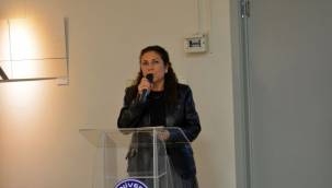 İzmirli fotoğrafçıların eserleri MÖTBE'de görücüye çıktı