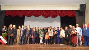 "Kadına şiddet vicdansızlığın zirve noktasıdır"