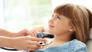 Kalp hastalıkları çocuklarda da yaygınlaşıyor