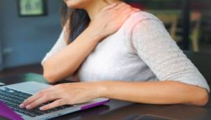 Kas Ve Eklem Ağrılarına Karşı 12 Etkili Önlem!