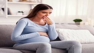 Kışın sağlıklı hamilelik için bu önerilere dikkat!