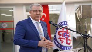 Kız ve erkek çocukların pelvik tabanlı rahatsızlıkları bu merkezde tedavi ediliyor