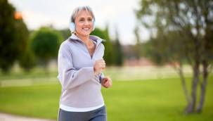        Menopozu sağlıklı ve aktif yaşamak mümkün… 