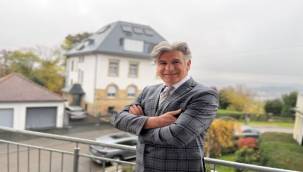 Meslek lisesi mezunlarına Almanya kapıları sonuna kadar açık