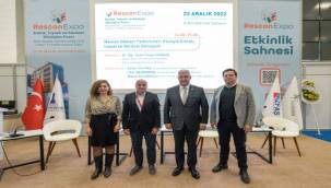 Meslek odaları temsilcileri kentsel dönüşümü konuştu