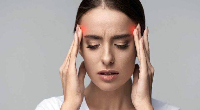 Migren ağrısı, kulak çınlaması, boyun ağrınız mı var?
