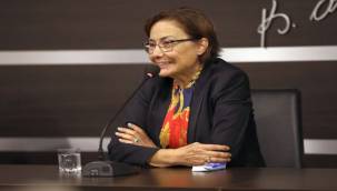 Narlıdere'de Kadın, Siyaset Ve Demokrasi Konuşuldu