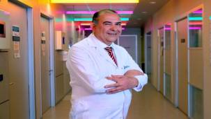 Öksürük çok faydalı ancak geçmeyen öksürüğe dikkat!