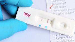 RSV Virüsü küçük yaşta çocukları tehdit ediyor