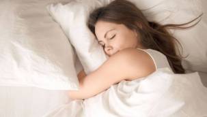 Sağlıklı Yaşam İçin Uyku Kalitesine Dikkat Edin!