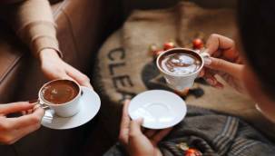 Türk Kahvesini artık sade tüketmeyi tercih ediyoruz