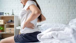 Ağır yük kaldırmak bel fıtığına neden olur mu?