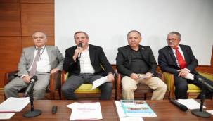 Ayvalık'ta Vizyon Çalıştayı Sonuç Raporu