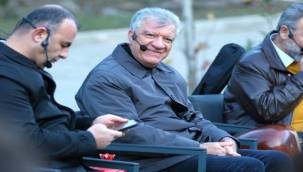 Başkan Engin, Görkemli Hatıralar'da Narlıdere'yi Anlattı