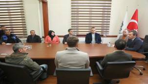 Bergama Belediyesi'nde Toplu İş Sözleşmesi İmzalandı