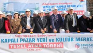 "BİZ SÖZ VERDİYSEK YAPARIZ!"