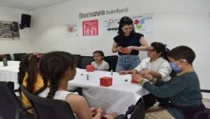 Bornova'da Yarıyıl Tatili