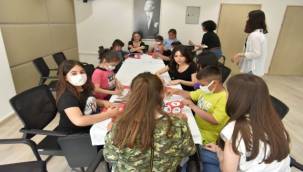 Bornova'da yarıyıl tatili