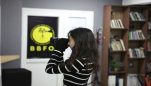 Bornovalı Çocuklar Kısa Film Çekmeyi Öğrenecek