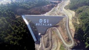  Bozalan Hayırlı Olsun!