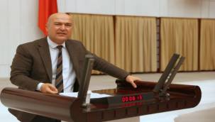 Chp'li Bakan Bir Seçim Her Şeyi Değiştirecek 