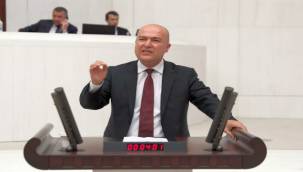 CHP'li Bakan: Vicdanınız kurusun!