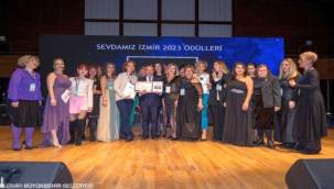 Dev Ajans Medya Grubu'ndan Yeni Yayın Dönemi Lansmanı