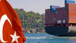 Ege Bölgesi'nin İhracatı 2022 Yılında 31 Milyar Doları Aştı