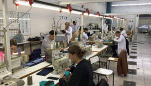 EGESEM 7'den 70'e herkese eğitim verdi