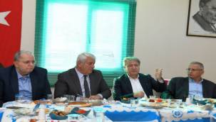 Elektrikli otomobil dönüşümü Bornova'dan başlıyor