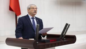 Emeklilerin temel ihtiyaçlarını karşılayacak maaşı Meclis'ten hep birlikte çıkaralım