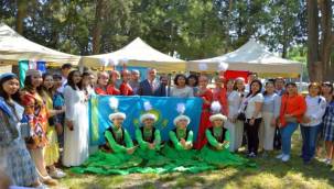 Erasmus programına en çok öğrenci gönderen ve alan ilk 5 üniversite içinde