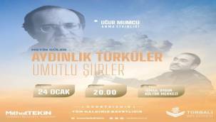 Gazeteci Uğur Mumcu Şiirlerle Anılacak