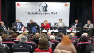 Gazeteciler Uğur Mumcu'yu Anlattı