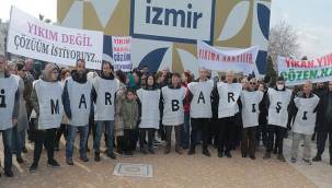 "İptal Edilen Yapı Kayıt Belgelerimizi İstiyoruz"