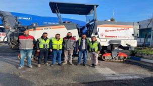 İZOTAŞ yenilenen yüzü ve yatırımları ile hizmete devam ediyor
