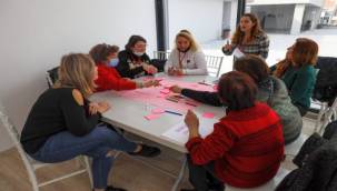  Karşıyaka'da katılımcı yönetim