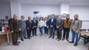 Kemeraltı İzmir'in kaldıracı olacak