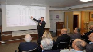 "Küresel resesyon, Türkiye büyümesini de etkileyecek" 