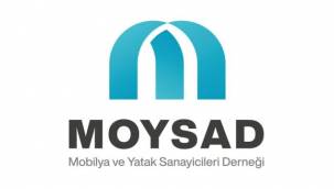 Mobilya sektörü İzmir'de buluştu.