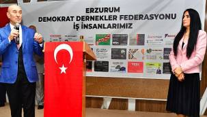 Soyer: "El Ele Vereceğiz Yeni Bir Ülke Doğacak"