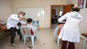 Yarıyıl Tatilinde Çocuklara Özel Destek