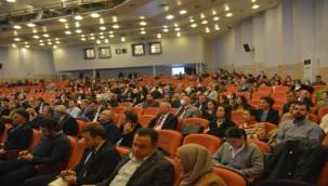 "Zamanın ruhuna uyum sağlayan vizyonumuz ile akademiye katkı sunmaya devam ediyoruz"