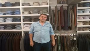 Zeki Genç, "Son yıllarda büyük bedene talep fazla"