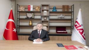 Basın Bildirisi: Depremin Yaralarını Sarmak İçin Milletçe Seferber Olalım