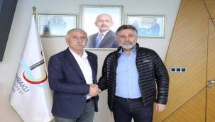 Bayraklı Belediyesi'nde 'eşit işe eşit ücret'