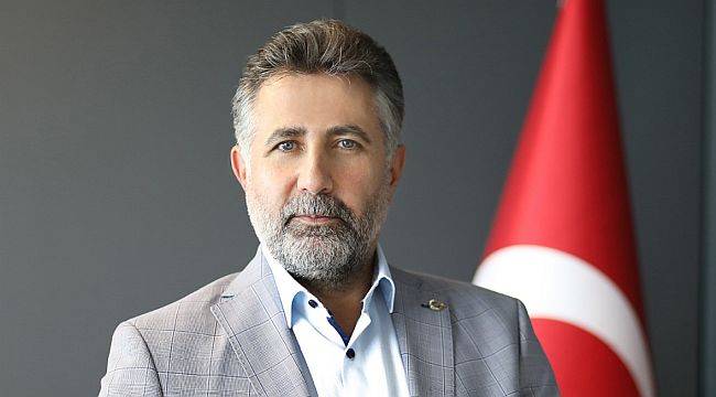 Bayraklı'nın 17'Nci Parkı Yamanlar Mahallesi'ne