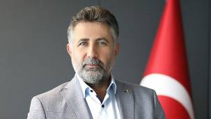 Bayraklı'nın 17'Nci Parkı Yamanlar Mahallesi'ne