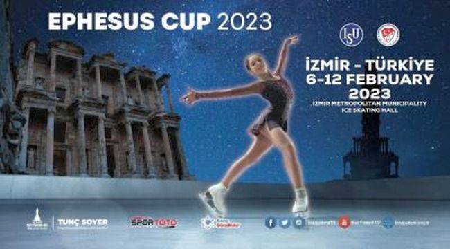 Buzun şampiyonları İzmir'de yarışacak